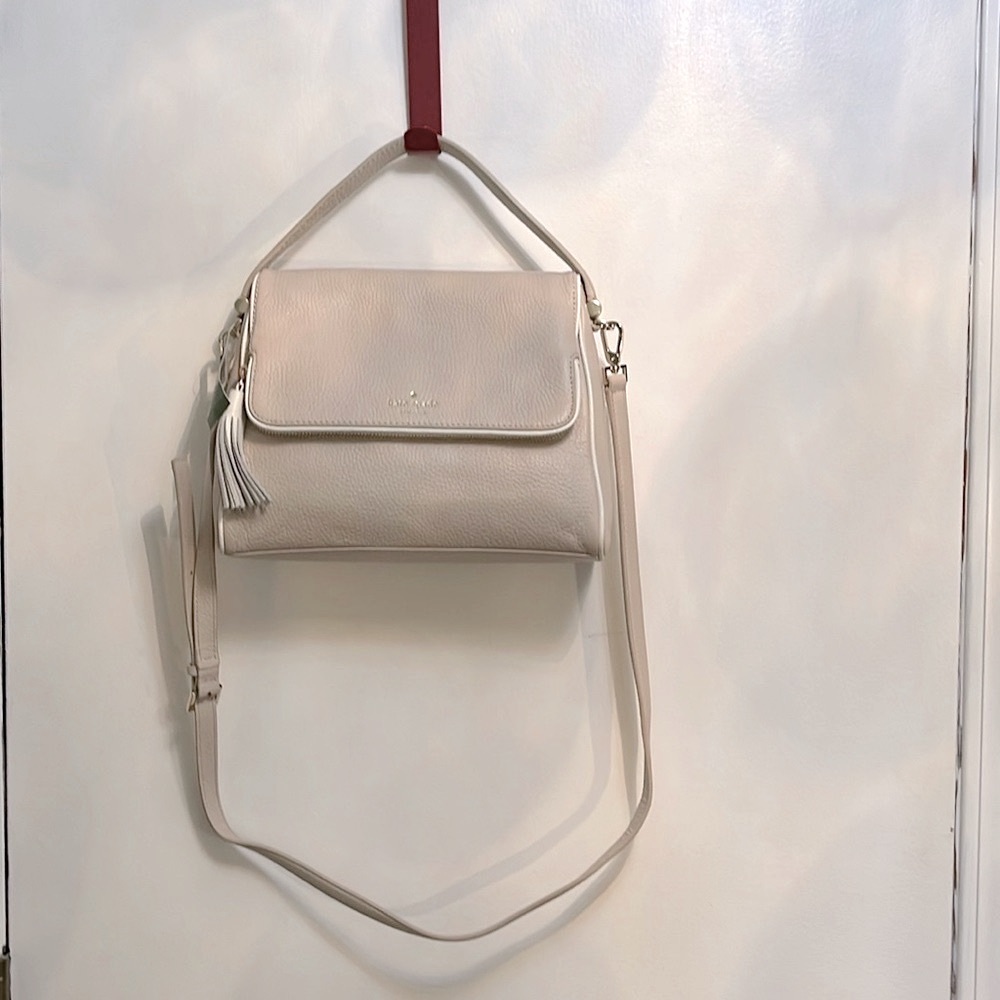 BNIB Kate spade ♠️ Miri Chester street handbag with strap